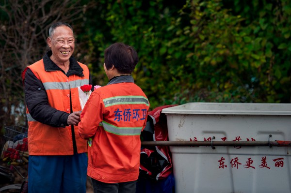 叶先设组照